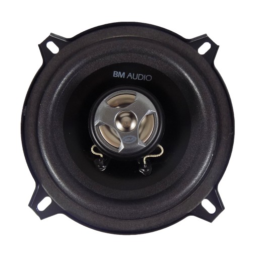 ДИНАМИКИ BOSCHMANN 13 см AUDI A3 8L 250 ВТ ПЕРЕДНИЕ