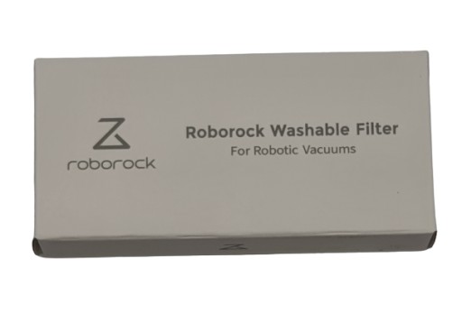Моющиеся фильтры для Roborock S7, S7 Plus, S7 Max S8, S8 Plus — ОРИГИНАЛ