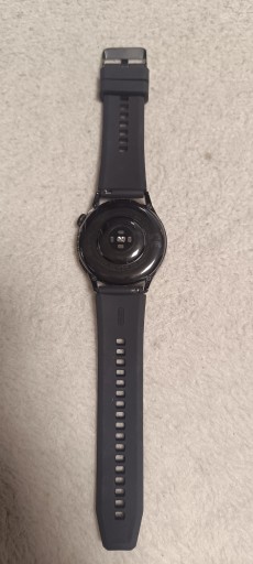 Умные часы Huawei Watch 3 Active черный LTE eSIM WIFI GPS