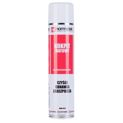 Кокпит MAT 600ML