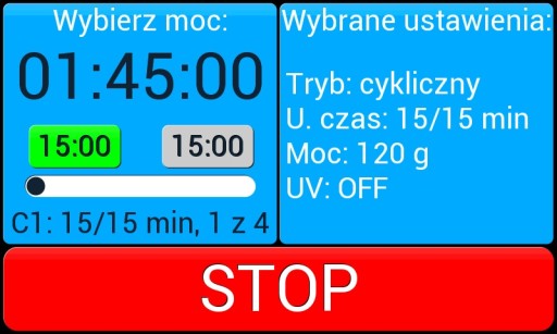 ГЕНЕРАТОР ОЗОНА ПОЛЬСКИЙ ОЗОНАТОР 225 Г/Ч