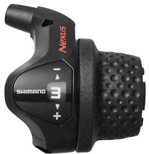 Shimano Revoshift SL-3S41E 1700 мм переключатель Nexus
