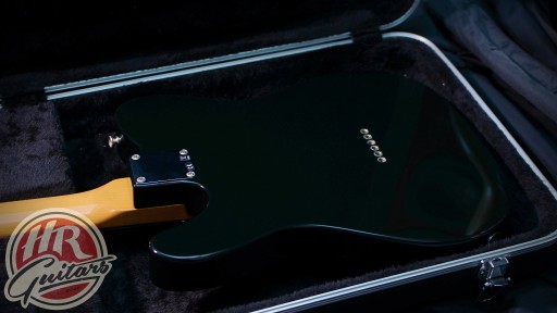 FENDER Telecaster Classic Series 60-х годов
