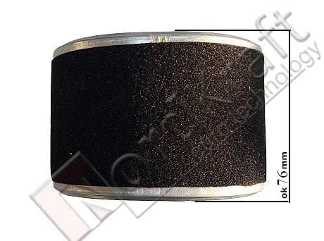 ВОЗДУШНЫЙ ФИЛЬТР HONDA GX240 GX270 17210-ZE2-822
