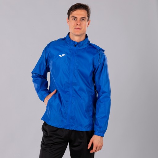 Joma Alaska мужская нейлоновая куртка M ветровка