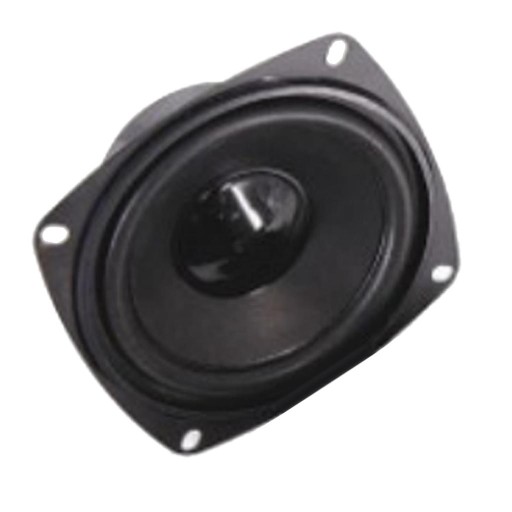 4-дюймовый полнодиапазонный автомобильный динамик HiFi мощностью 20 Вт