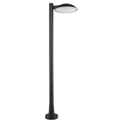 Lampa zewnętrzna Piombino 66950/BK-9 Italux