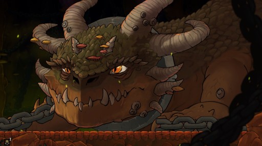 КОДОВОЙ КЛЮЧ S/X ДЛЯ ROGUE LEGACY 2 XBOX ONE S/X