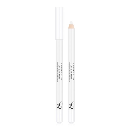 Golden Rose PENCIL Прозрачный карандаш для губ