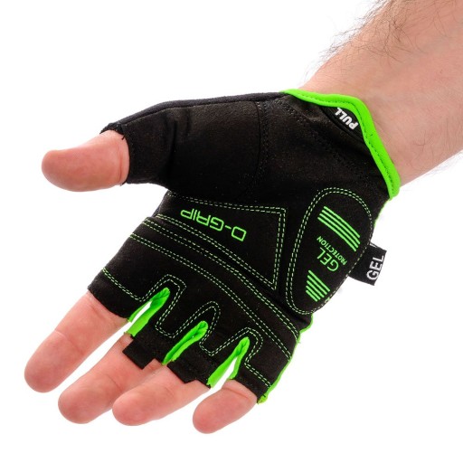 METEOR GEL GX31 S ВЕЛОСИПЕДНЫЕ ПЕРЧАТКИ гель