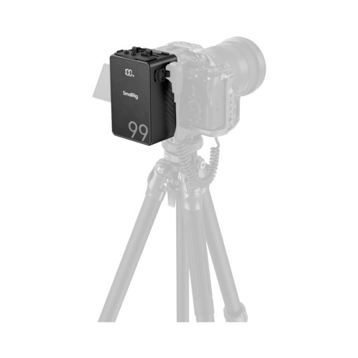 SmallRig 4608 Аккумулятор с V-образным креплением Mini VB99 SE