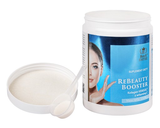 ReBeauty Booster Verisol F