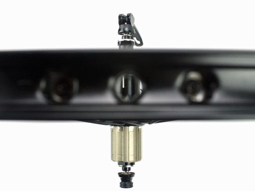 28 колес Rodi Novatec A141/F162-SS /36H/