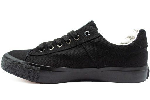 Обувь Мужские кроссовки Lee Cooper кроссовки черные спортивная обувь low 42
