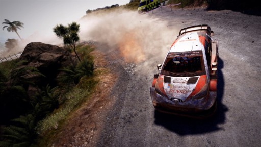 ЧЕМПИОНАТ МИРА ПО РАЛЛИ WRC 9 FIA XBOX KLUCZ PL