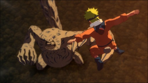 NARUTO SHIPPUDEN ULTIMATE STORM TRILOGY XBOX КЛЮЧ