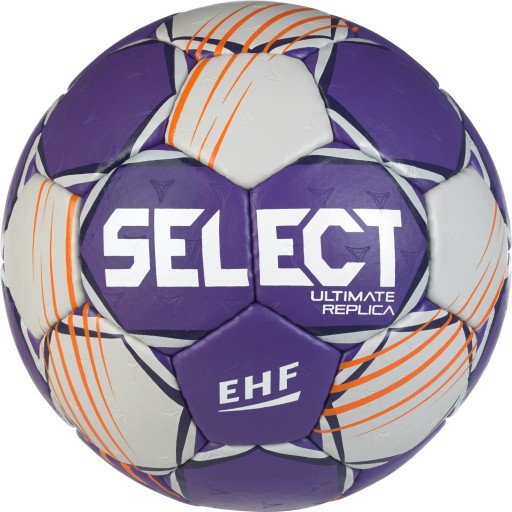 ВЫБЕРИТЕ РЕПЛИКА гандбола ULTIMATE EHF R.0 v24