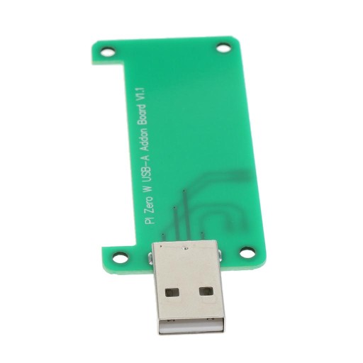 Дополнительная плата USB A