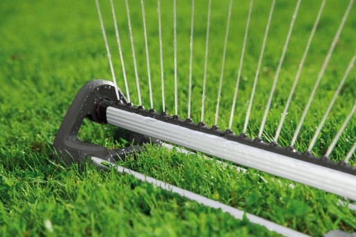 Gardena Aqua M 18702-20 Sprinkler