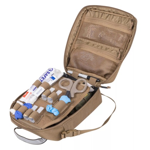 Apteczka Helikon Automotive Med Kit - Coyote