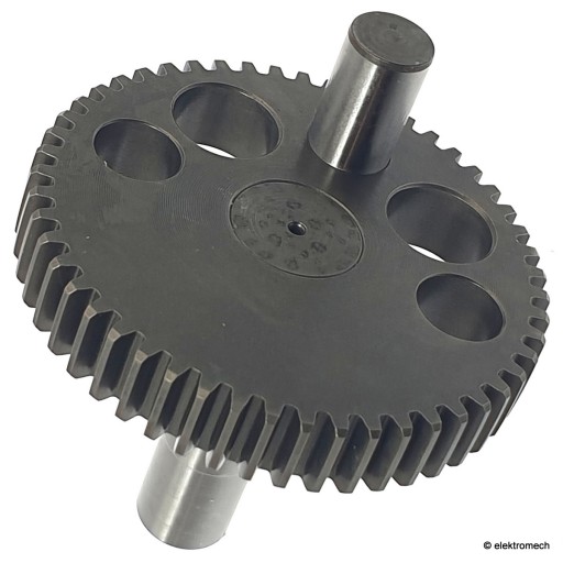Эксцентриковая передача BOSCH HAMMER GBH 8-45 GSH 7