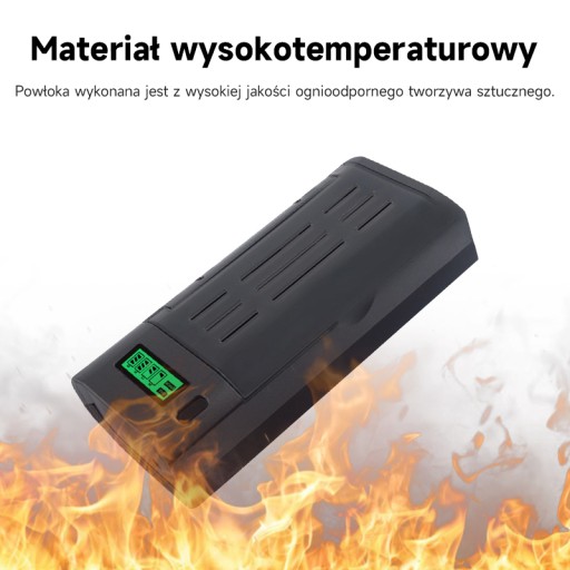 Аккумулятор NIMH 4CS 1,2 В 10 000 мАч D, размер LR20, с зарядным устройством