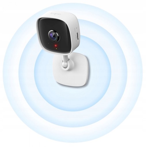Wi-Fi камера наблюдения TP-LINK Tapo C100
