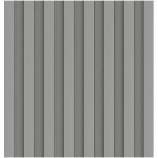 Стеновые панели Готовые ламели Linerio VOX L GREY