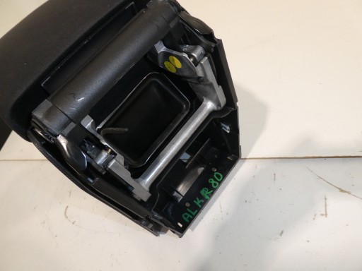 VW Volkswagen Golf 6 VI Armrest 1K5864251C