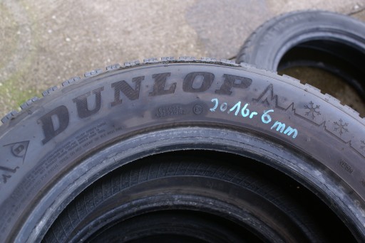 Зимние шины Dunlop Winter Sport 5 215/60R16 95 H