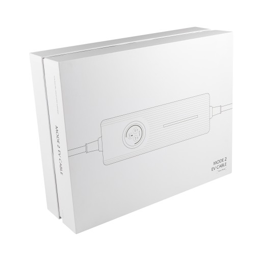 Станция, Зарядное устройство BESEN EV Pro-box 16кВт 1-3 фазы