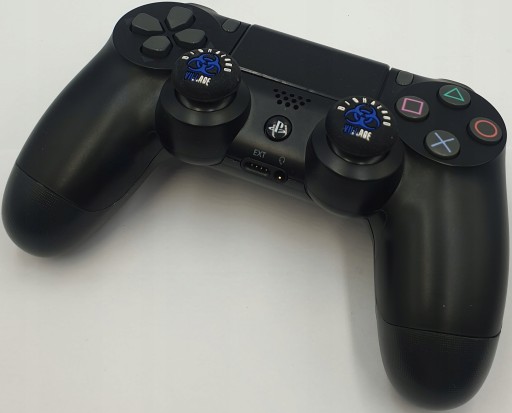 2 -кратные накладки для грибов для аналогов грибов для Pad DualShock PS4