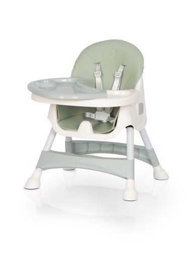 Детский стульчик для кормления 2в1 3в1 4в1 PICOLO TRAY SEAT