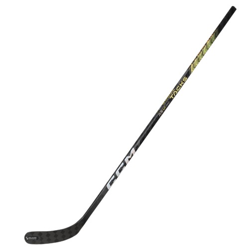 CCM Tacks-AS-VI Pro Junior Хоккейная клюшка / гибкая 50 / P28 / левая сторона