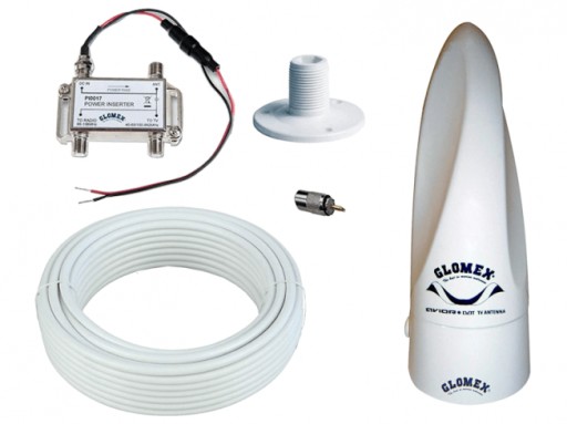 Антенна Glomex Avior VT300