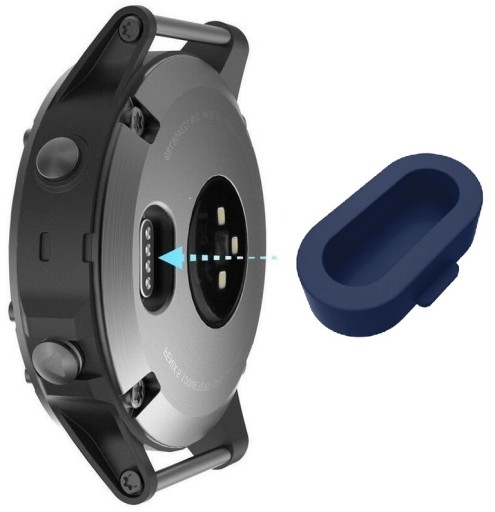 Garmin Fenix ​​6x 6x Pro зарядка