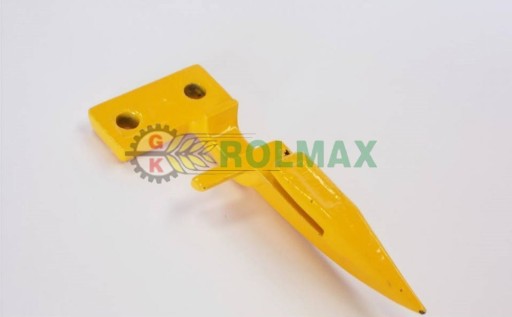 New Holland CASE 918222 CNH одинарный байонет