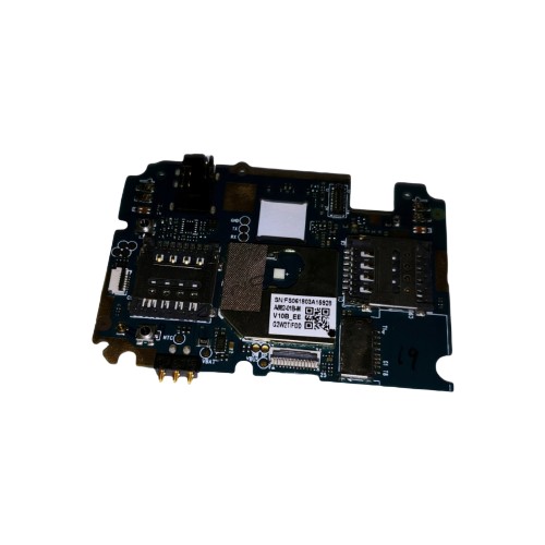 Материнская плата Philips S318, 1/8 ГБ