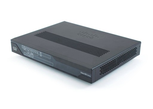 C896VA-K9 1x1GE RJ45/SFP Комбинированный коммутатор VDSL/ADSL2+ ПриложениеB 8x1G RJ45 Безопасность