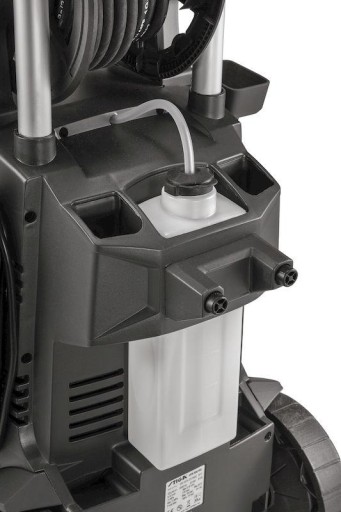 Мойка высокого давления Stiga HPS 550 R