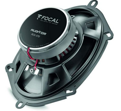 Колонки Focal RCX-570 AUDITOR 5x7