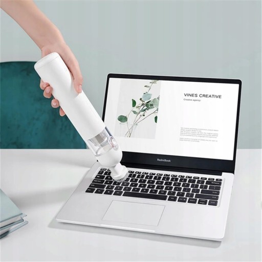 Odkurzacz przenośny, ręczny Xiaomi Mi Vacuum Cleaner Mini EU