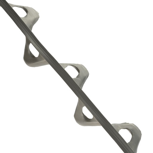 Dystans pod zbrojenie, listwa stropowa ZZ 40mm