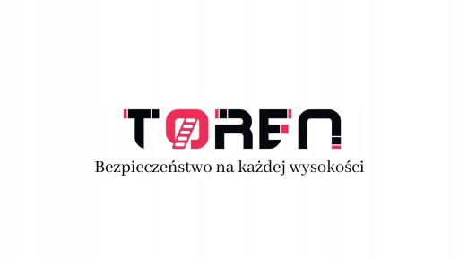 Drabina domowa magazynowa Faraone Lady 10 stopni