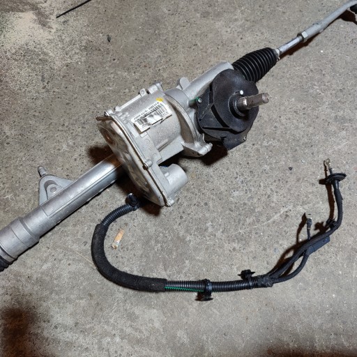 CITROEN C3 III ШЕСТЕРНЯ ШЕСТЕРНЯ 9831639880
