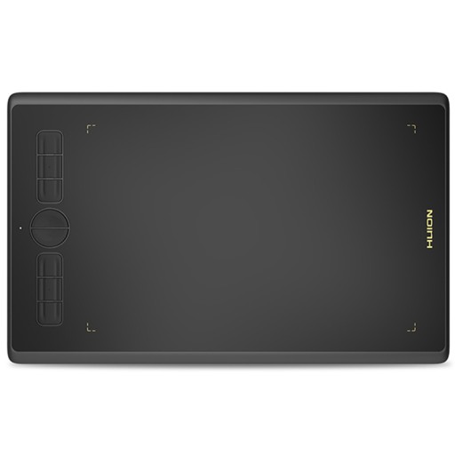 Графический планшет HUION H610X