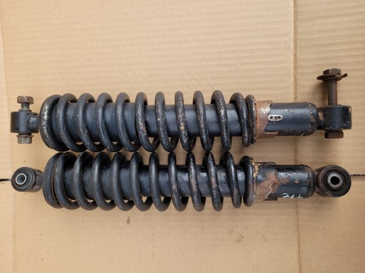 Задние амортизаторы CF MOTO 450 500 520