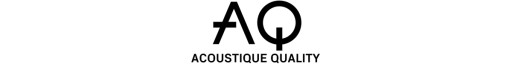 Kabel do subwoofera przewód audio Acoustique Quality W RCA Długość 5 m