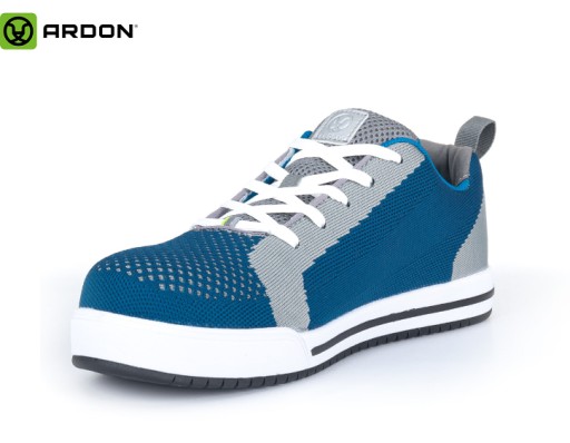 Buty Robocze z Podnoskiem Ardon Flyker Blue S1P 40
