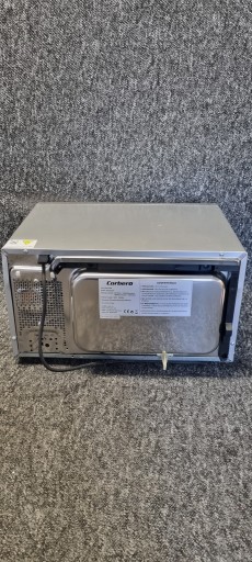 Микроволновая печь H379 Corbero CMICG25DC ОПИСАНИЕ!!